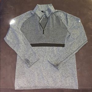 Men’s Nike Dri-Fit Quarter Zip